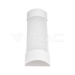 V-TAC VT-20344 10W LED Линейно Тяло SAMSUNG Чип 30см 100 lm/W 3000K