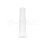 V-TAC VT-20347 20W LED Линейно Тяло SAMSUNG Чип 60см 100 lm/W 3000K
