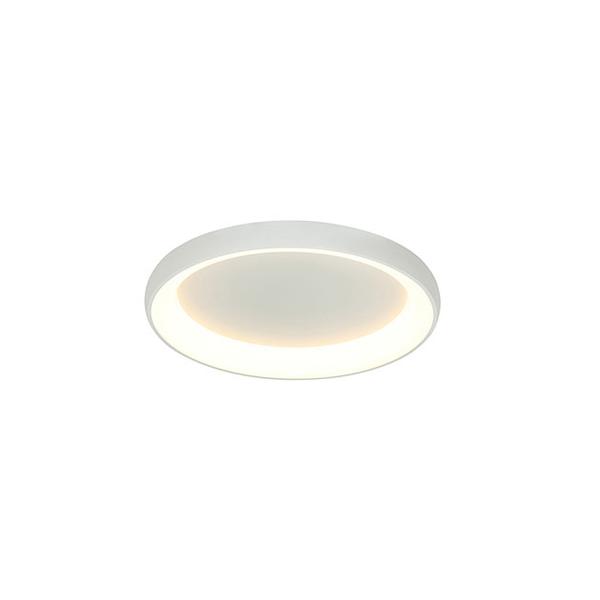 2041-1.jpg Zambelis 2041 LED Плафон 3000K 2400Lm Димиращ 30W