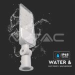 V-TAC VT-20431 LED Улична Лампа SAMSUNG Чип Сензор 30W 6500K 100 lm/W