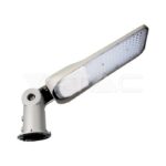 V-TAC VT-20433 LED Улична Лампа SAMSUNG Чип Сензор 50W 6500K 100 lm/W