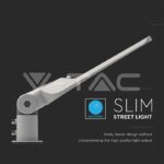 V-TAC VT-20433 LED Улична Лампа SAMSUNG Чип Сензор 50W 6500K 100 lm/W