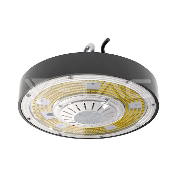 20480.jpg V-TAC VT-20480 LED Камбана SAMSUNG Чип LIFUD Драйвер 100W 140LM/WATT 4000K