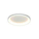 Zambelis 2049 ЛЕД Плафон LED 3000K 4000Lm Димируем 50W