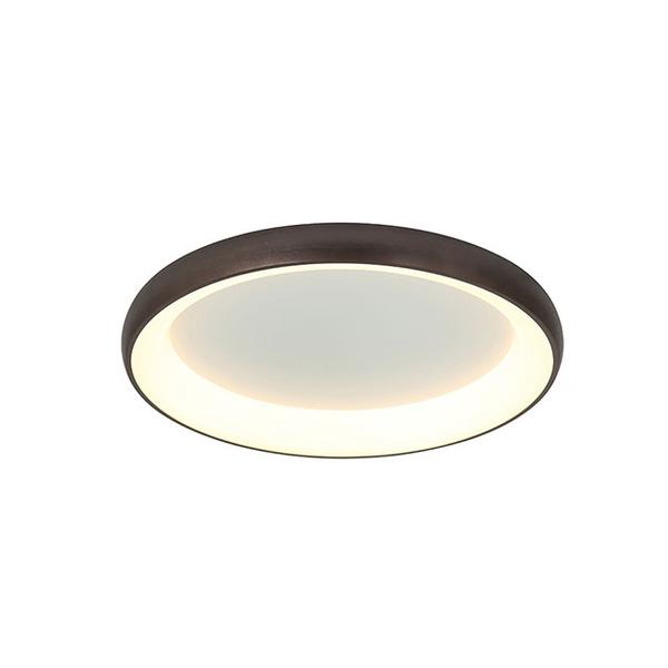 2059-1.jpg Zambelis 2059 ЛЕД Плафон LED 3000K 4800Lm Димируем 60W