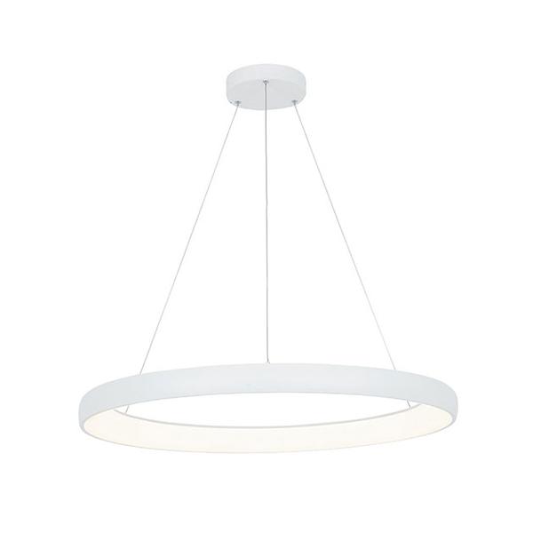 2061-1.jpg Zambelis 2061 Пендел LED 3000K 4800Lm Димиращ 60W