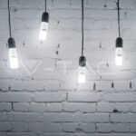 V-TAC VT-21146 LED Крушка SAMSUNG Чип 87.5 E27 T37 6500K