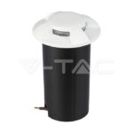V-TAC VT-211469 1W LED Осветител за Стъпала Бял Четирипосочен 3000К