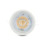V-TAC VT-21196 LED Крушка SAMSUNG ЧИП 6W GU10 Димираща 38° 4000K
