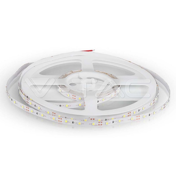 212015.jpg V-TAC VT-212015 LED Лента SMD3528 60/1 Червена IP20