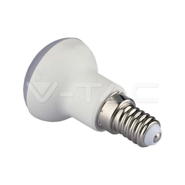 V-TAC VT-21210 LED Крушка SAMSUNG ЧИП 3W E14 R39 3000K