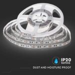 V-TAC VT-212126 LED Лента SMD5050 60 LEDs 6400K IP20