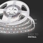 V-TAC VT-212126 LED Лента SMD5050 60 LEDs 6400K IP20