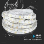 V-TAC VT-212145 LED Лента SMD5050 30/1 3000K IP65