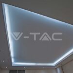 V-TAC VT-212148 LED Лента SMD5050 60/1 Бяла IP65