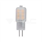 V-TAC VT-21242 LED Крушка SAMSUNG Чип 1.1W G4 6400K