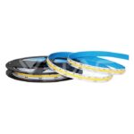 V-TAC VT-212649 LED COB Лента 24V IP20 3000K 512 LED 12W/m