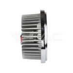 V-TAC VT-212794 LED Крушка AR111 20W Регулиращ Рефлектор 40`D/20`D 6400K Silver
