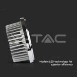 V-TAC VT-212794 LED Крушка AR111 20W Регулиращ Рефлектор 40`D/20`D 6400K Silver