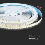 V-TAC VT-21321 LED Лента SAMSUNG Чип 2835 240/1 24V IP20 4000K