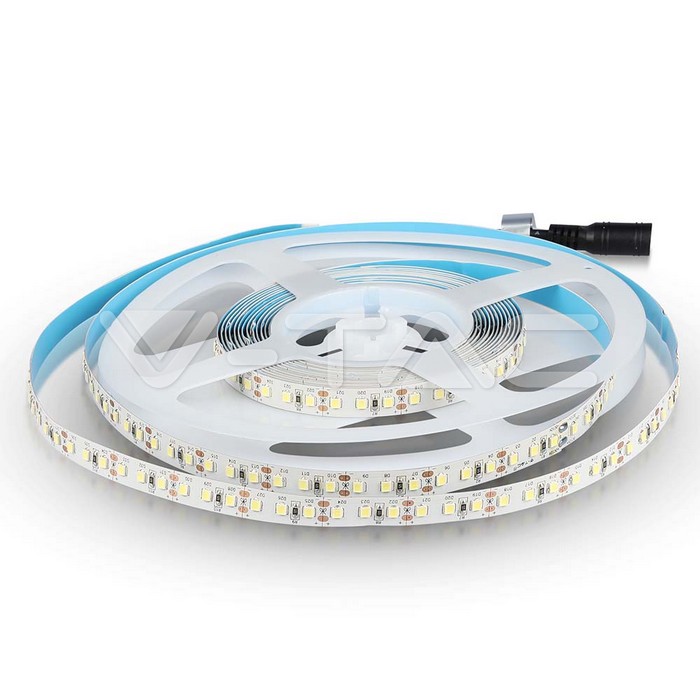 21324.jpg V-TAC VT-21324 LED Лента SAMSUNG Чип 2835 120/1 12V IP20 4000K