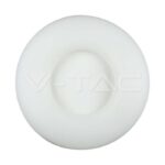 V-TAC VT-213966 22W Пендел/Плафон Кръг 3 Цветен D:300*H:800 Димиращ Бял