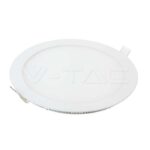 V-TAC VT-214860 18W LED Premium Панел Кръг 3000K