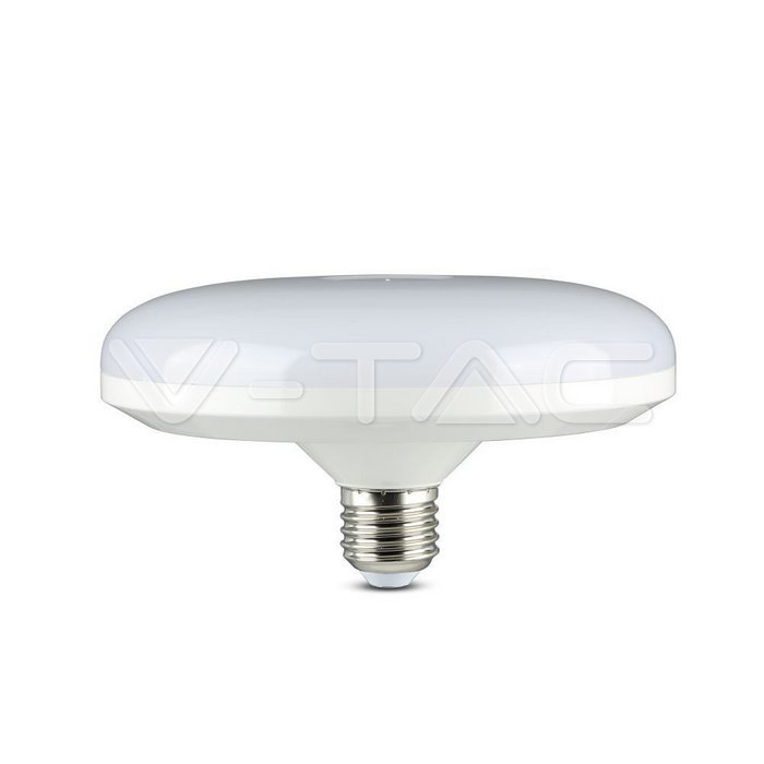 215.jpg V-TAC VT-214 LED Крушка SAMSUNG Чип 15W E27 UFO F150 4000K
