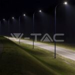 V-TAC VT-21539 LED Улична Лампа SAMSUNG Чип 50W 4000K