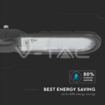 V-TAC VT-21539 LED Улична Лампа SAMSUNG Чип 50W 4000K