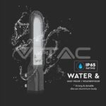 V-TAC VT-21539 LED Улична Лампа SAMSUNG Чип 50W 4000K