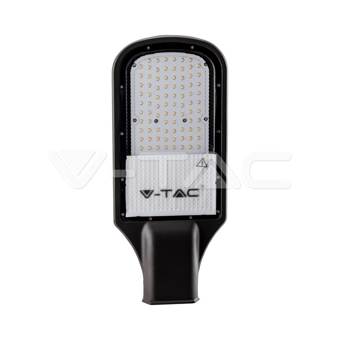 21539.jpg V-TAC VT-21540 LED Улична Лампа SAMSUNG Чип 50W 6500K