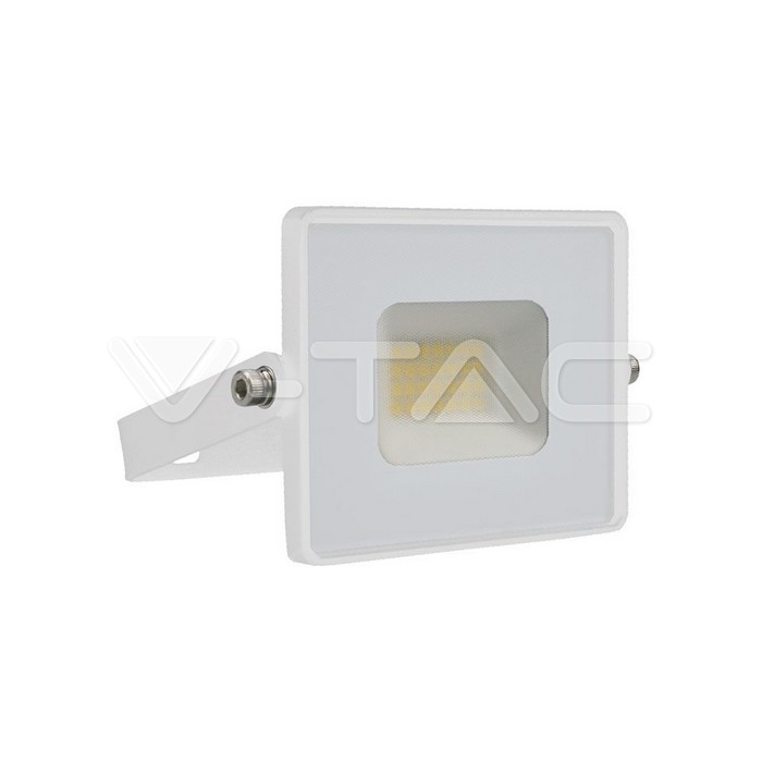 215950.jpg V-TAC VT-215950 20W LED Прожектор Е-Series G2 Бяло Тяло 4000K