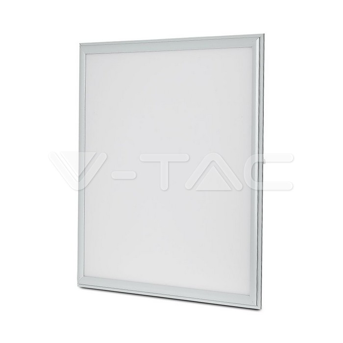 2160286.jpg V-TAC VT-2160286 LED Панел 40W 600 x 600 mm 3000K Вкл. Драйвер 6 бр./сет