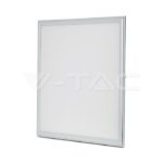 V-TAC VT-2162426 LED Панел 29W 600 x 600 mm 6400K Вкл. Драйвер 6бр./СЕТ