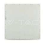 V-TAC VT-2162426 LED Панел 29W 600 x 600 mm 6400K Вкл. Драйвер 6бр./СЕТ