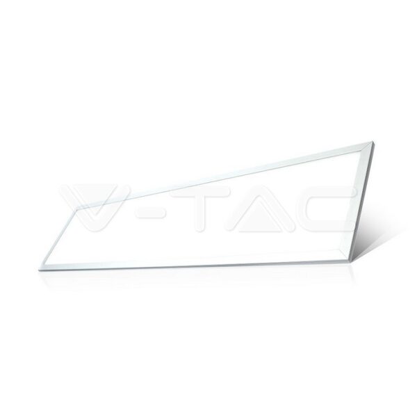 V-TAC VT-216258 LED Панел 29W 1200x300mm 6000K Вкл. Драйвер 6БР/СЕТ