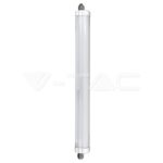 V-TAC VT-216285 LED Влагозащитено тяло AL/PC G-Серия 1200mm 36W 4500K 120lm/W
