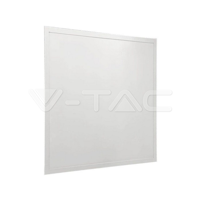 216706.jpg V-TAC VT-216706 LED Панел 36W 595x595mm 120Lm/W 4000K Вкл. Драйвер 8 бр/сет