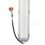 V-TAC VT-21677 LED Влагозащитено Тяло SAMSUNG Чип 150см 60W 6000K 120 lm/W