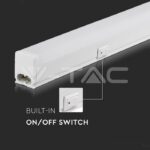 V-TAC VT-21692 7W LED Тяло SAMSUNG Чип T5 60см 3000K