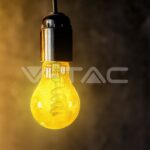 V-TAC VT-217336 LED Крушка 4W E27 Filament A60 3000К