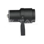 V-TAC VT-217545 12W Градинска Лампа Тип Колче Черно Тяло 4000К
