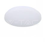 V-TAC VT-217607 24W LED Плафон Мат Ф300 3 в 1 Сменяем Спектър