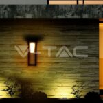 V-TAC VT-21785 2W Соларна Наземна SAMSUNG ЧИП Сива 3000K
