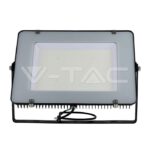 V-TAC VT-21791 300W LED Прожектор SAMSUNG Чип G2 SMD Slim Черно Тяло 4000К