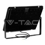 V-TAC VT-21791 300W LED Прожектор SAMSUNG Чип G2 SMD Slim Черно Тяло 4000К