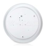V-TAC VT-21809 LED Плафониера SAMSUNG Чип 12W Сензор 6400К