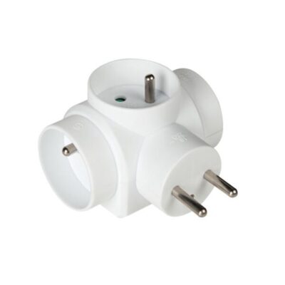 Kanlux 2181 Разклонители. контакти. щепсели ZARK ZARK KRW-3