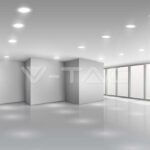 V-TAC VT-21832 30W LED Луна SAMSUNG Чип 6400K